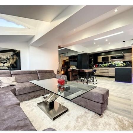 Appartement Palais Des Festivals كان المظهر الخارجي الصورة