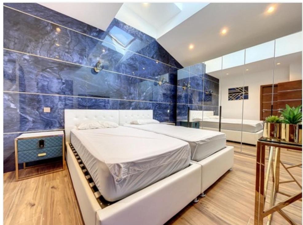 Appartement Palais Des Festivals كان المظهر الخارجي الصورة