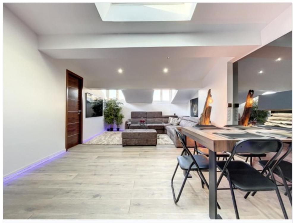 Appartement Palais Des Festivals كان المظهر الخارجي الصورة