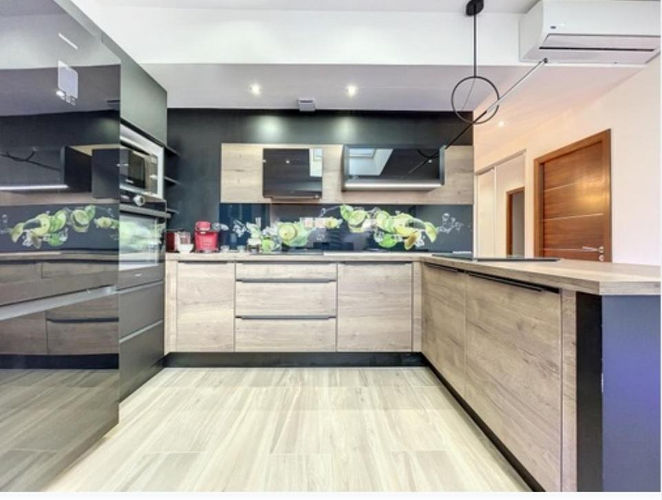 Appartement Palais Des Festivals كان المظهر الخارجي الصورة