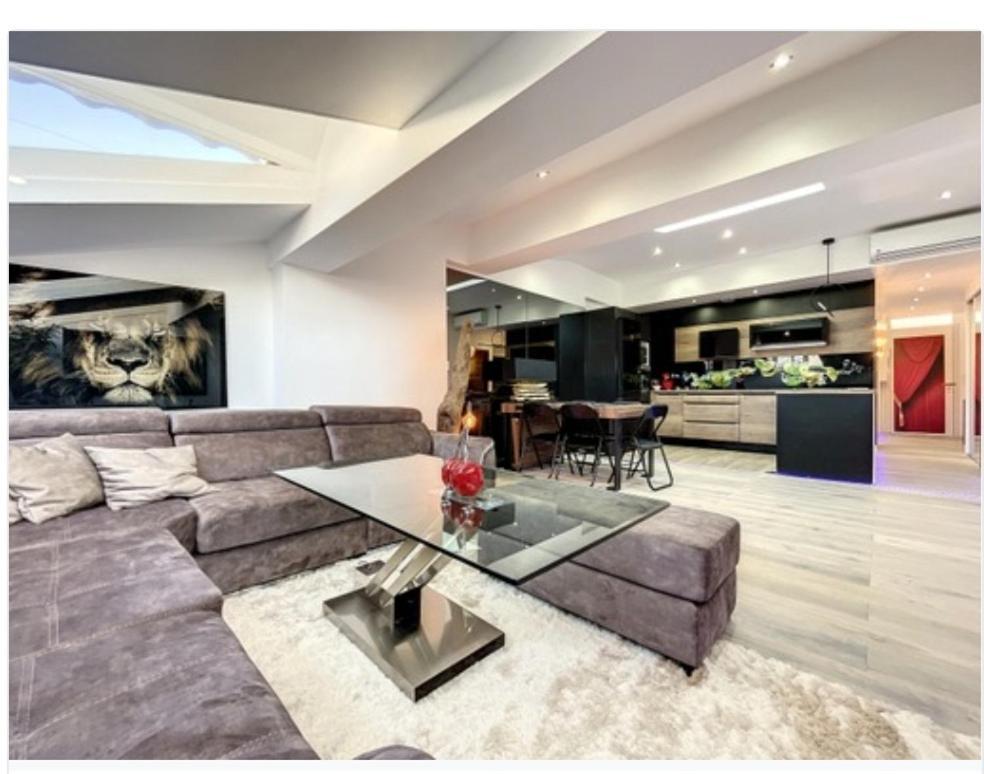 Appartement Palais Des Festivals كان المظهر الخارجي الصورة