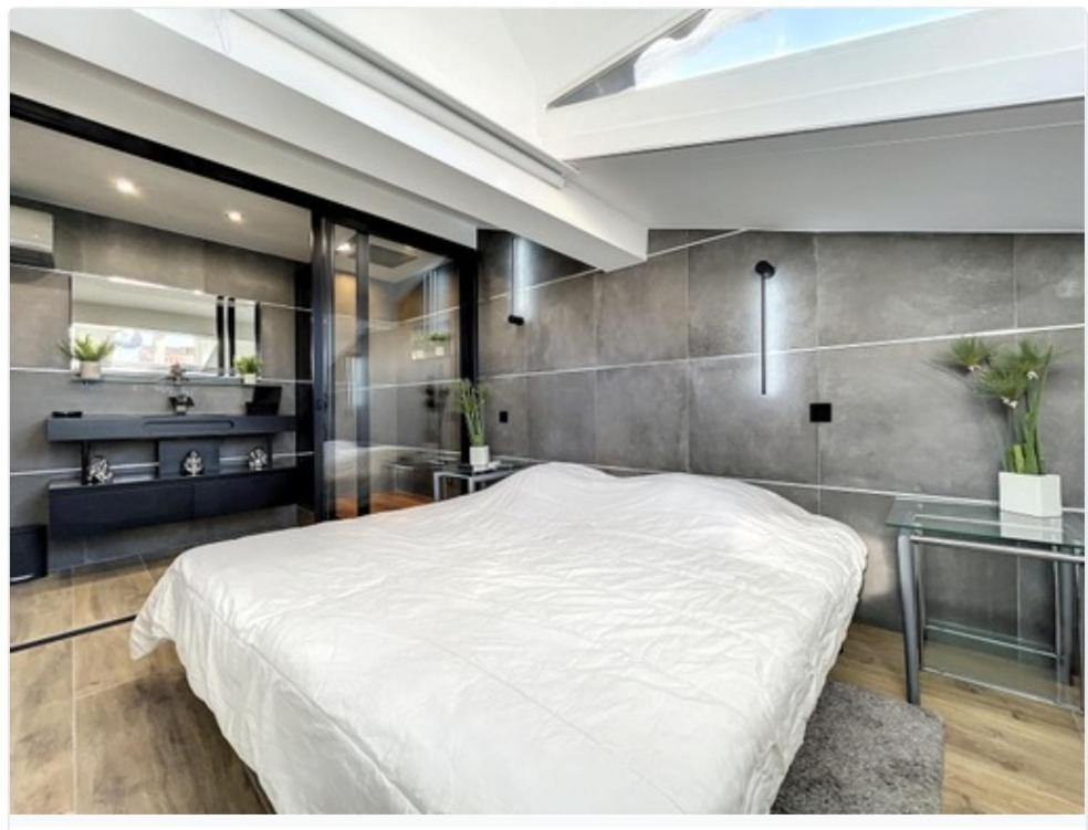 Appartement Palais Des Festivals كان المظهر الخارجي الصورة
