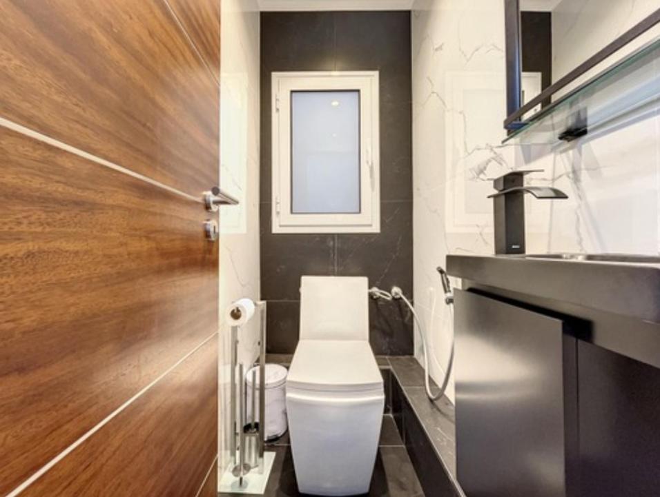 Appartement Palais Des Festivals كان المظهر الخارجي الصورة