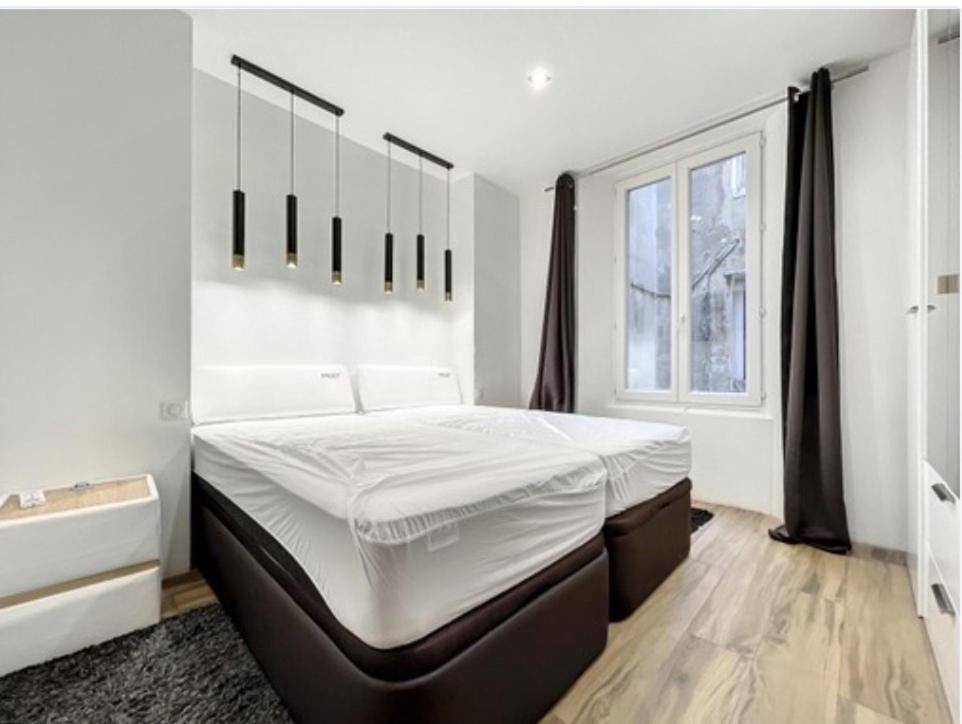 Appartement Palais Des Festivals كان المظهر الخارجي الصورة