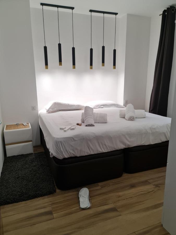 Appartement Palais Des Festivals كان المظهر الخارجي الصورة