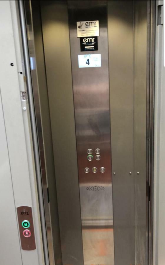Appartement Palais Des Festivals كان المظهر الخارجي الصورة